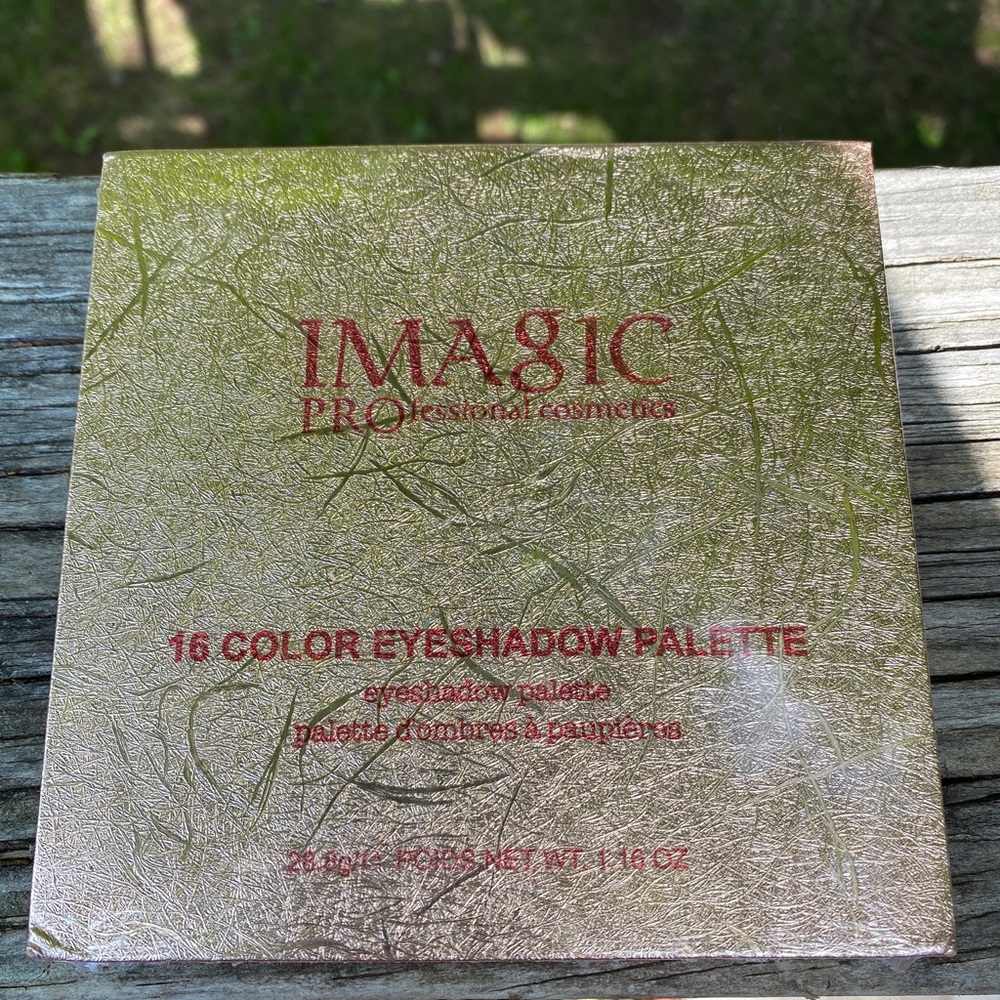 IMAGIC Professional Cosmetics